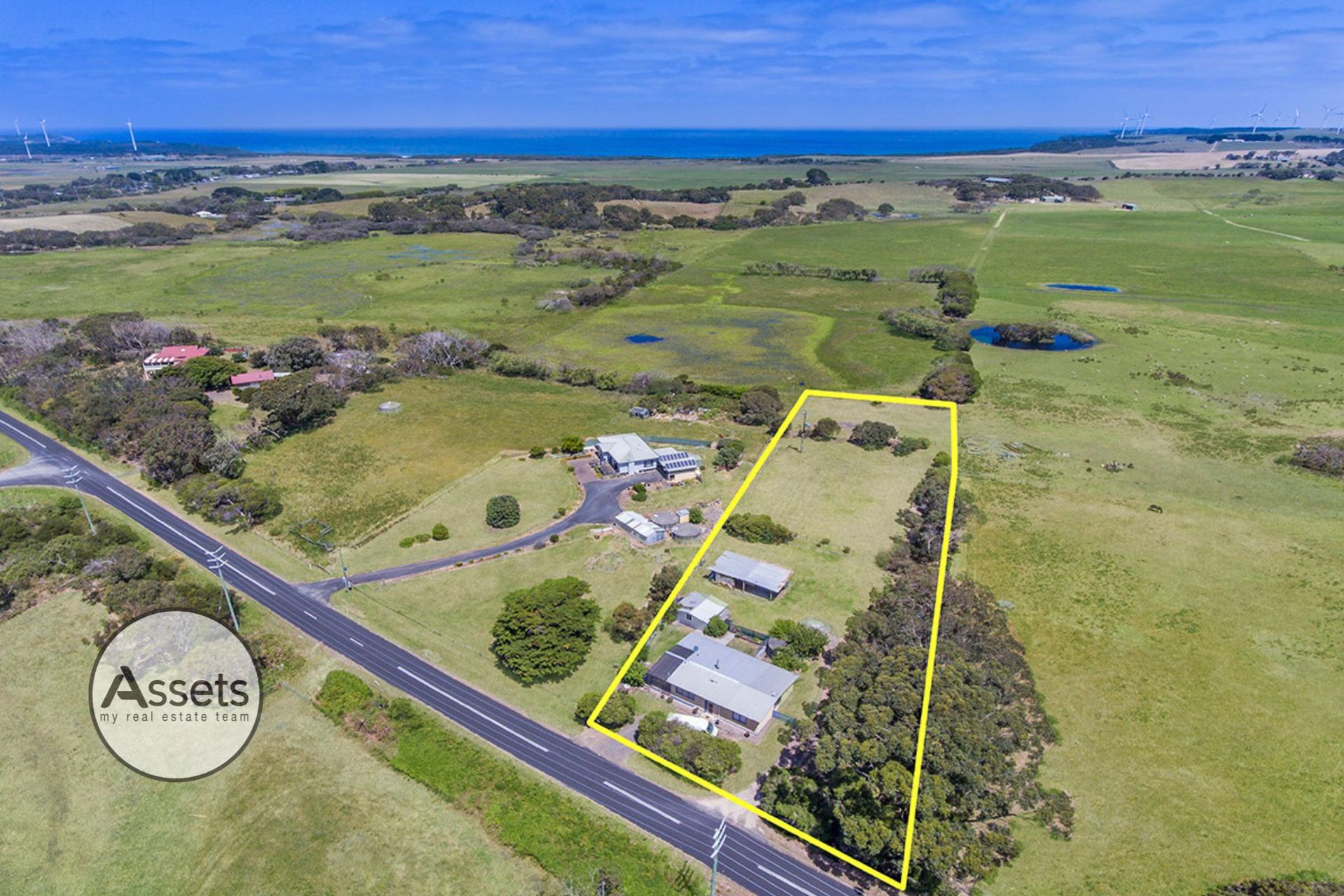 103 MALINGS RD, PORTLAND WEST VIC 3305, 0 ਕਮਰੇ, 0 ਬਾਥਰੂਮ, House