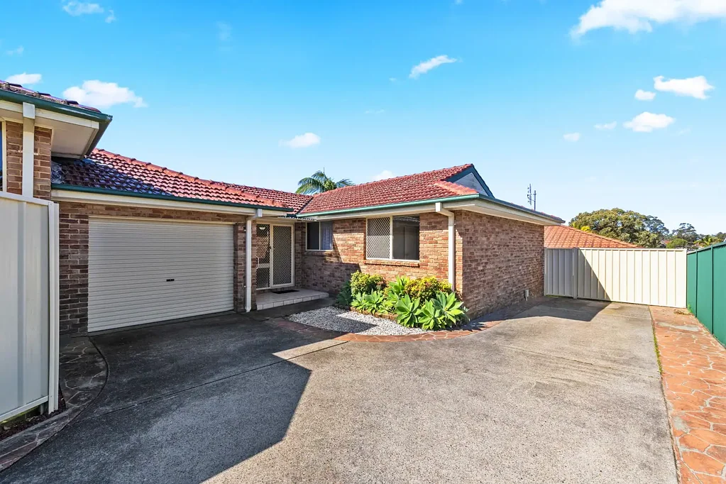 Lake Haven 3ਬੈੱਡਰੂਮ Central Duplex - No Strata Fees