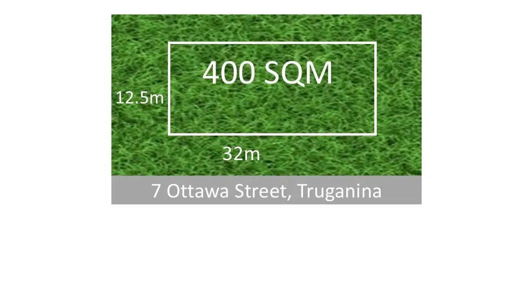Truganina North FACING TITLED LAND IN TRUGANINA