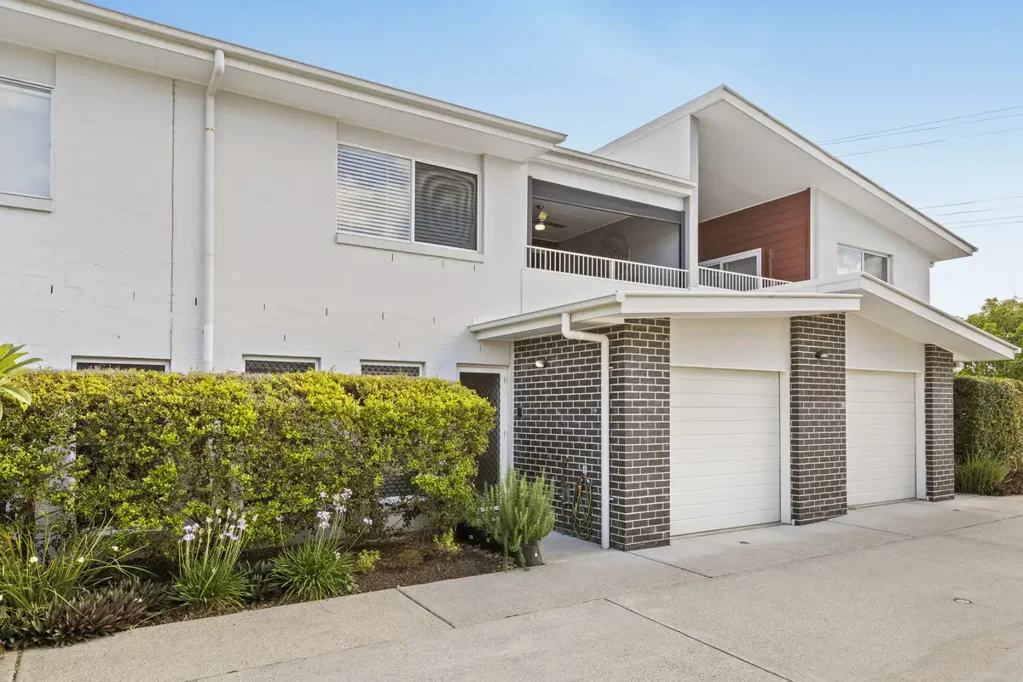 10/122-124 Mount Cotton Road, Capalaba, QLD 4157
