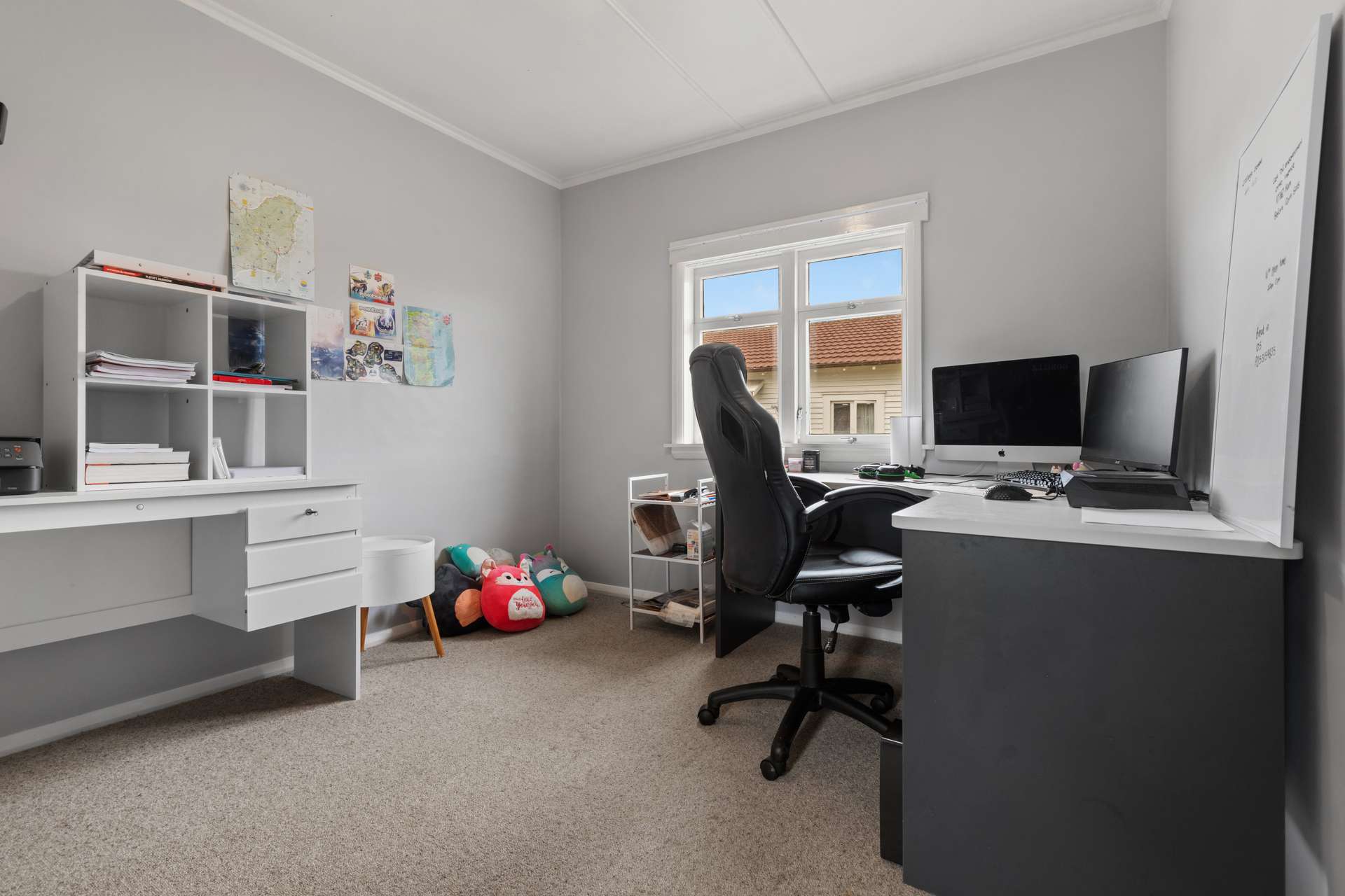 86 Lorne Street, Morrinsville, Matamata, 2 habitaciones, 1 baños