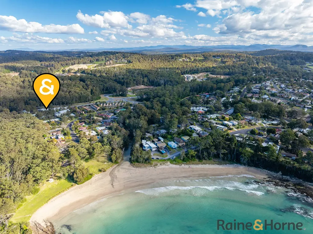 20/12-18 Newth Place, Surf Beach, NSW 2536