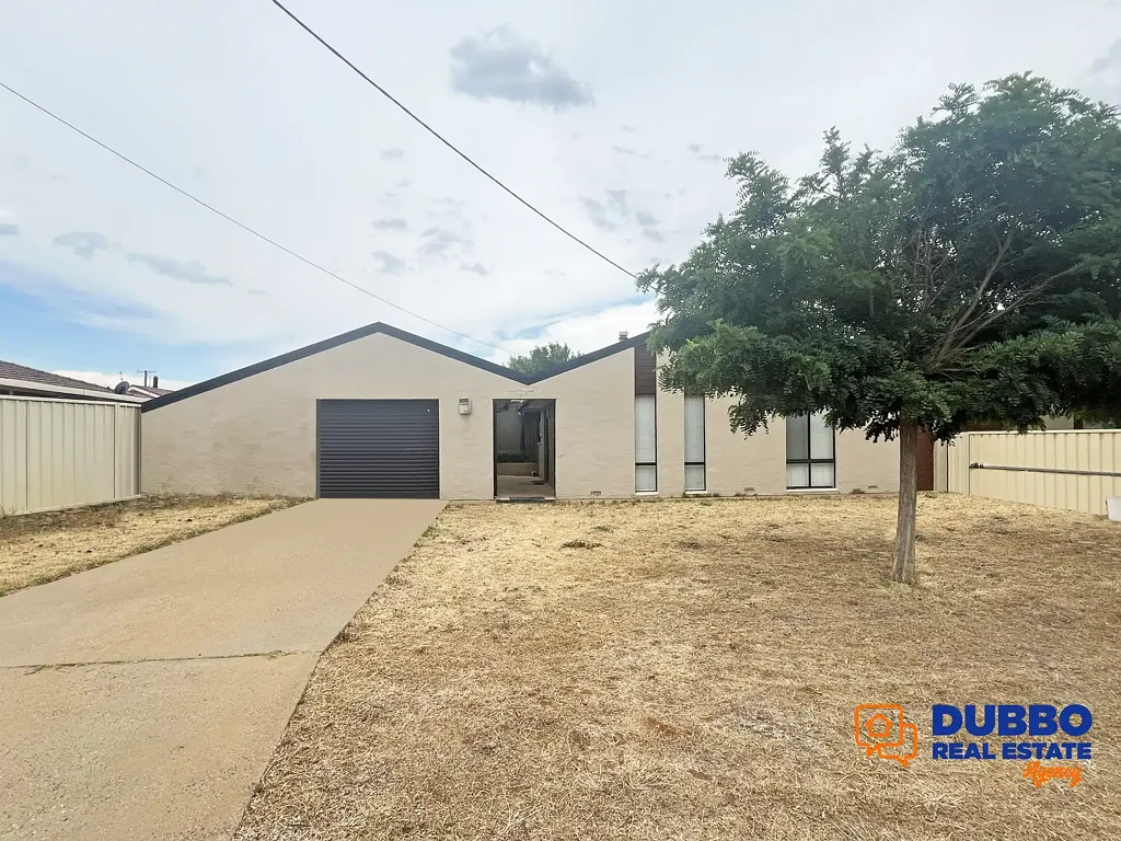 4 Villiers Avenue, Dubbo, NSW 2830
