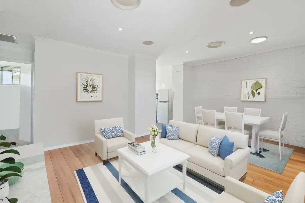 Lawnton 2침실 Low-Set 2-Bedroom Villa in Lawnton – Convenient & Close to Amenities