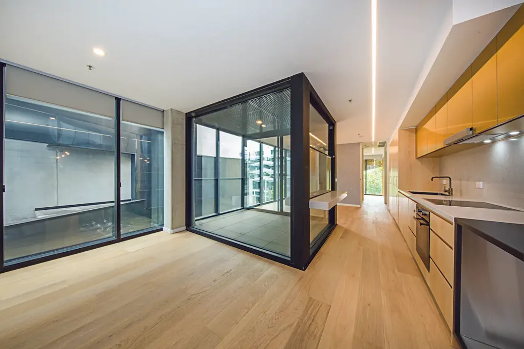 New York Style Living