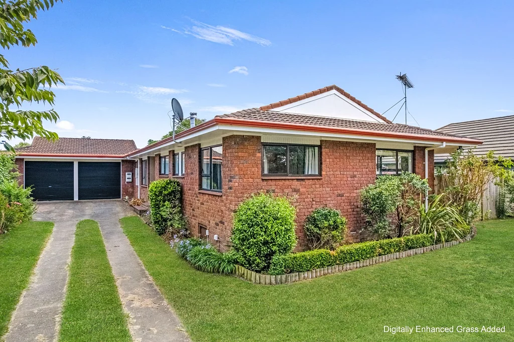 Tuakau 3कमरा A Timeless Home with Space to Flourish