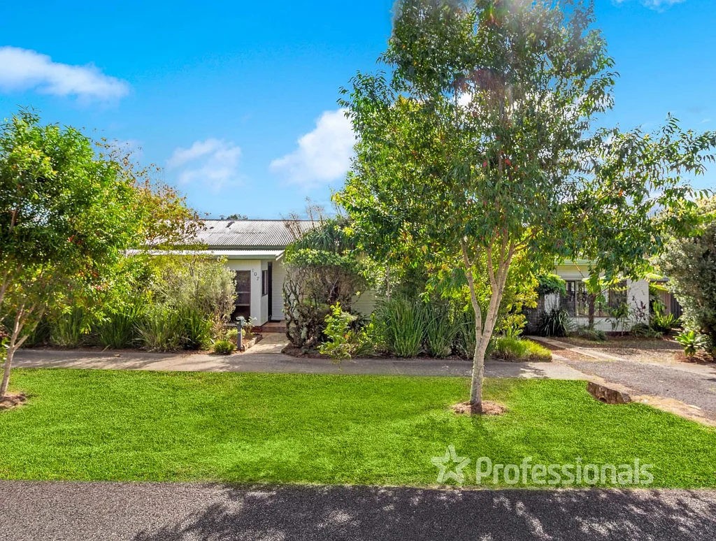 East Lismore 4Zimmer East Lismore with Extra Space
