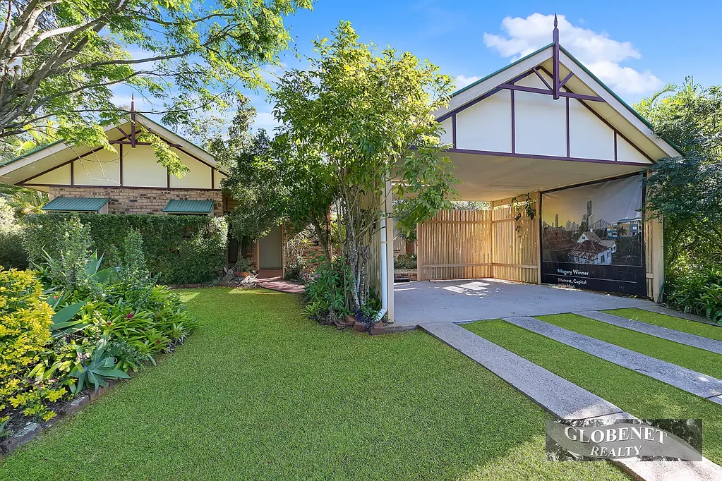 Boondall 3房 3卧2卫奢居 676㎡阔地 双车位配享 独立客厅 空调开放空间 宽敞厨房 主卧步入式套间 双露台 Storage shed 东向迎湾风 Spacious Family Home in a Prime Boondall Location