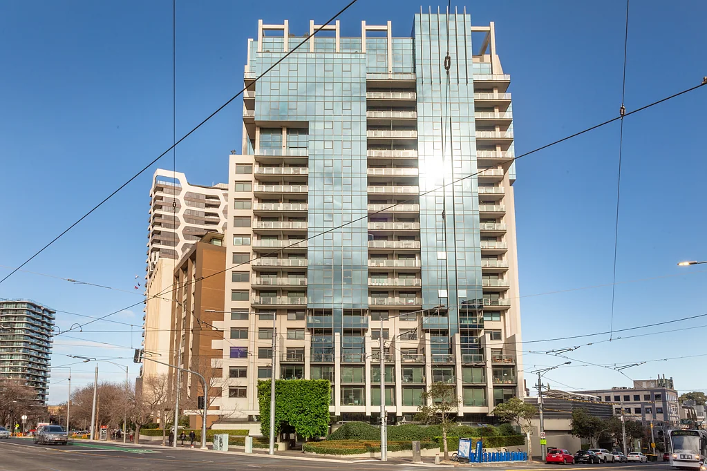 Exceptional views and Lifestyle - FULLY FURNISHED