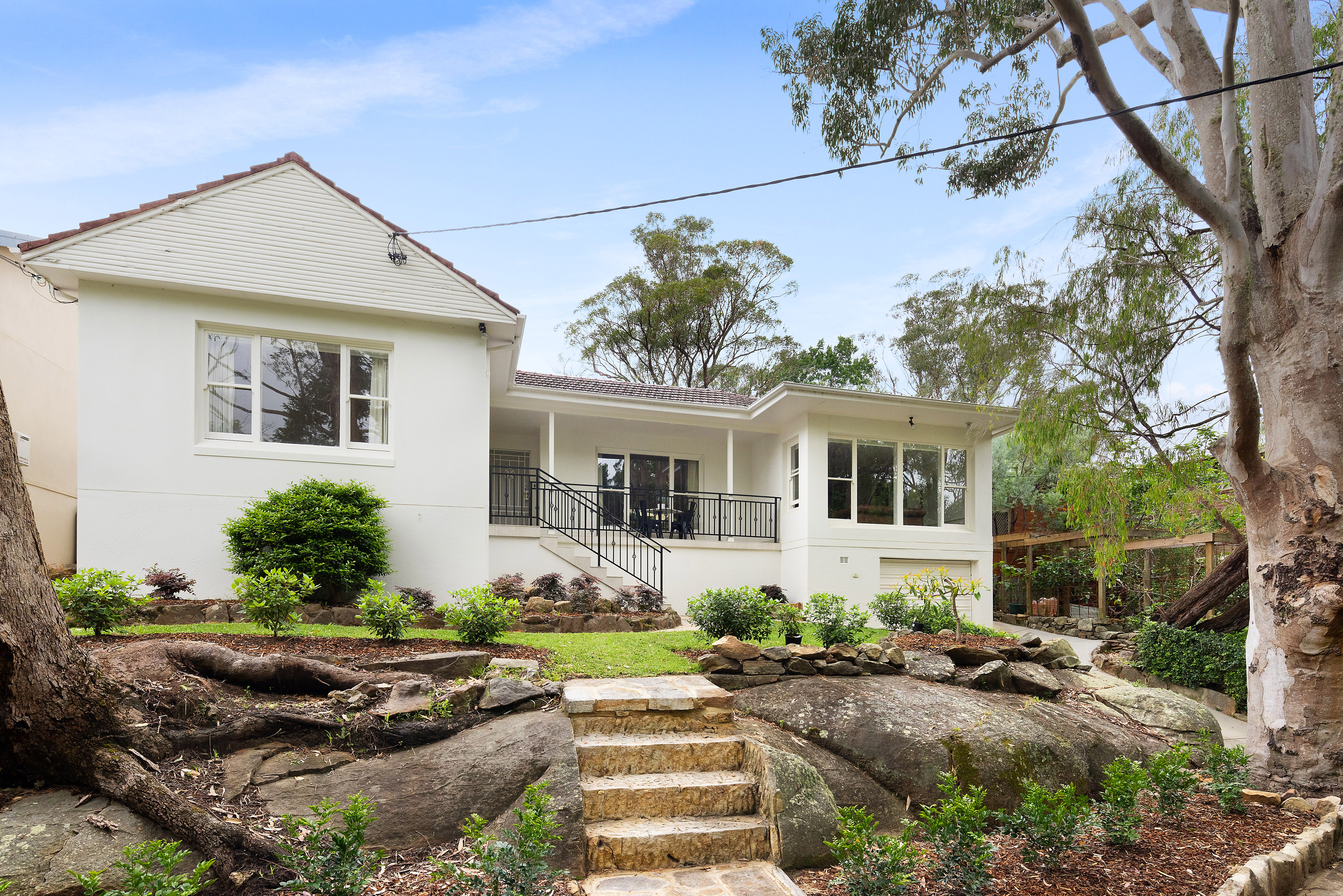 42 WYOMEE AV, WEST PYMBLE NSW 2073, 0 Schlafzimmer, 0 Badezimmer, House