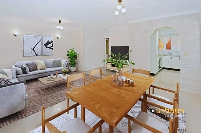 1/6 Addlestone Road, Merrylands, NSW 2160, 3 Bedrooms, 1 Bathrooms, Townhouse