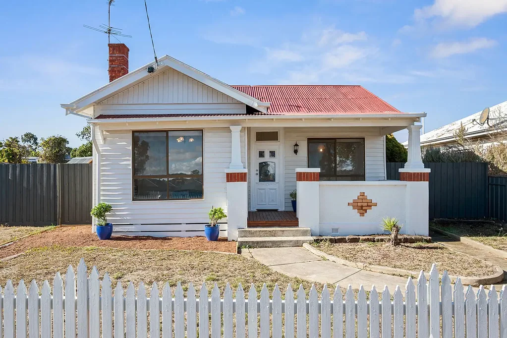 20A Golden Wattle Drive, Maryborough, VIC 3465