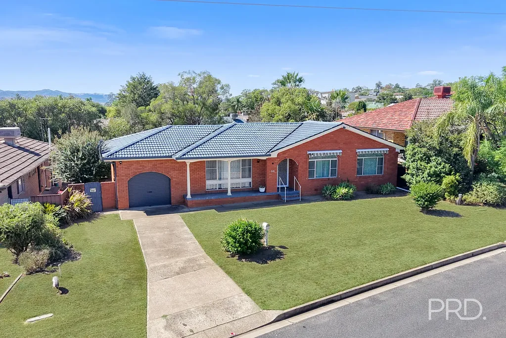 59 Garden Street, Tamworth, NSW 2340