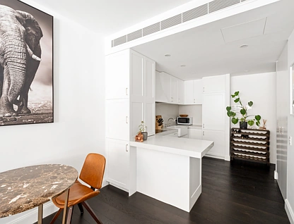 302/228 Elizabeth Street, Surry Hills, Sydney CBD, 1 침실, 1 욕실, Apartment