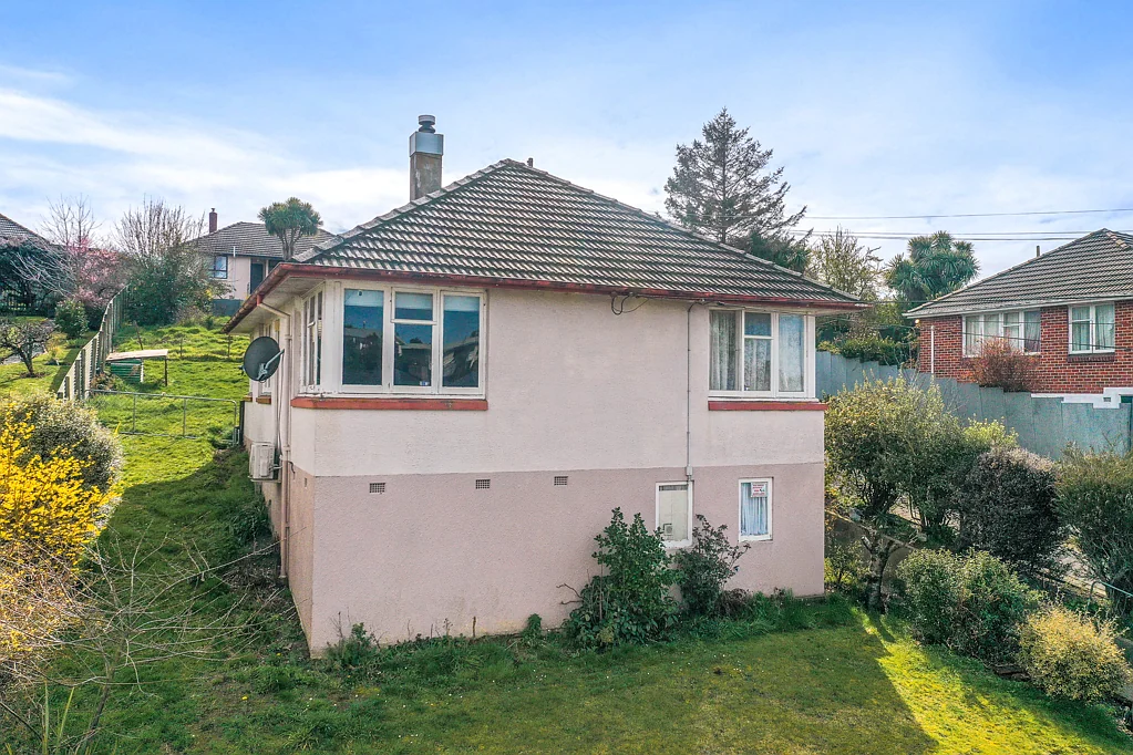 Watlington 2ਬੈੱਡਰੂਮ Timaru investment opportunity