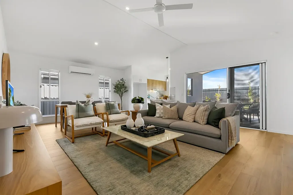 Burpengary East 2બેડરૂમ Introducing The Somerset - Available to secure now