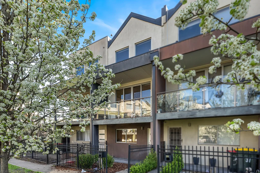 38/60 Cradle Mountain Drive, Craigieburn, VIC 3064