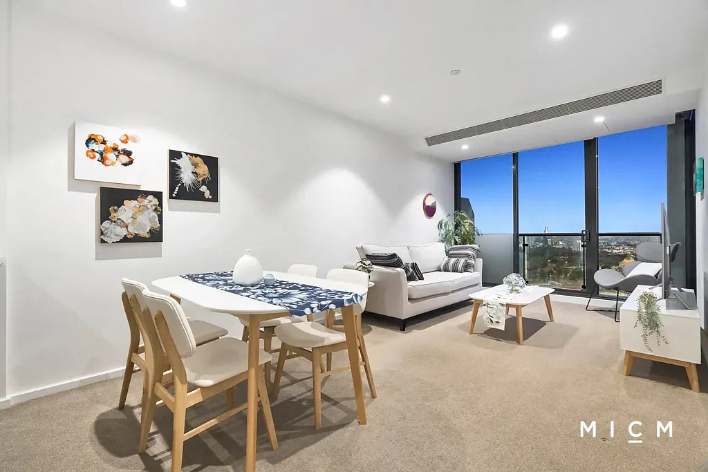 3814/60 Kavanagh Street, Southbank, VIC 3006