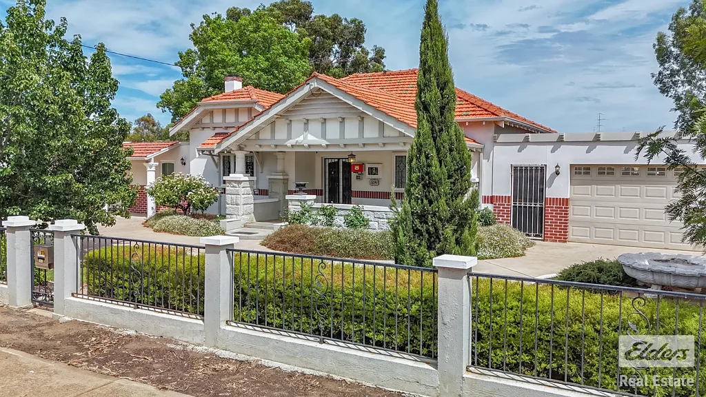 374 Fitzgerald Street West, Northam, WA 6401