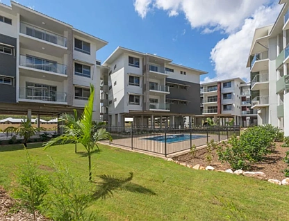 78/15 Fairweather Crescent, Coolalinga, Litchfield, 2 Kuwarto, 2 Banyo, Apartment