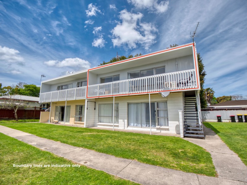 2/71 Fourteenth Avenue, Tauranga South, Tauranga, 2 ਕਮਰੇ, 1 ਬਾਥਰੂਮ