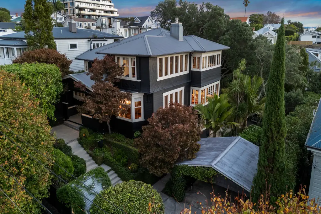 Herne Bay 4Moenga Beautiful Family Home