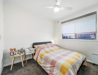 2/12-16 Green Street, Wangaratta, VIC 3677, 2部屋, 1バスルーム, Unit