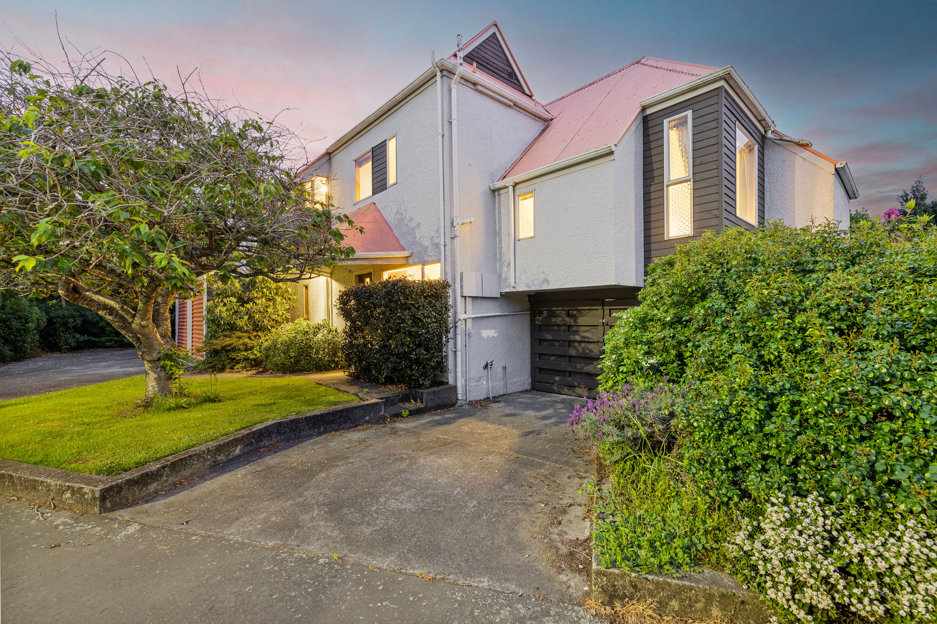 1/479 Innes Road, Mairehau, Christchurch, 3 રૂમ, 0 બાથરૂમ, Townhouse