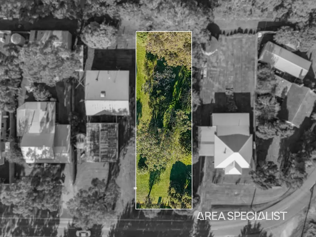Catani The Brief: Prime 1,000m² Residential Opportunity – Blank Canvas in Catani!
