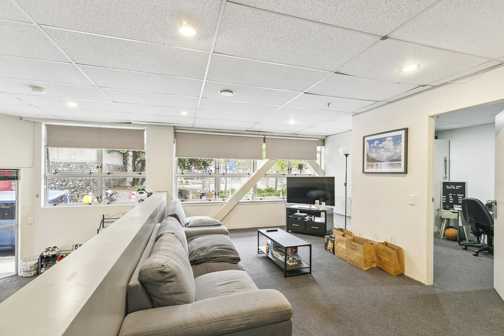 Te Aro 6房  Price Reduction!- Owner Says Sell!