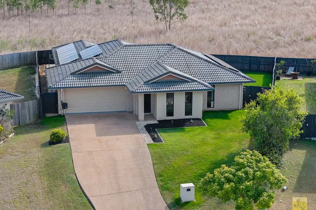 16 Canal Street, Calliope, QLD 4680
