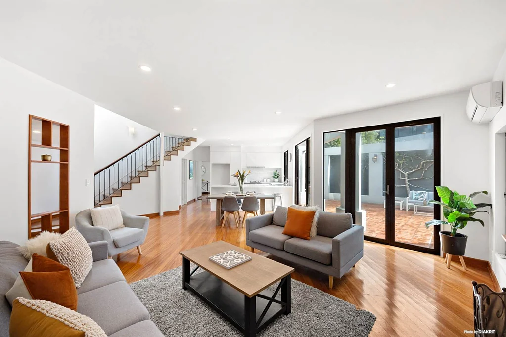 5 Brighton Road, Parnell, Auckland City, Auckland