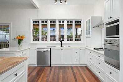 10 Rawson Street, Bellingen, NSW 2454, 5房, 2浴, House