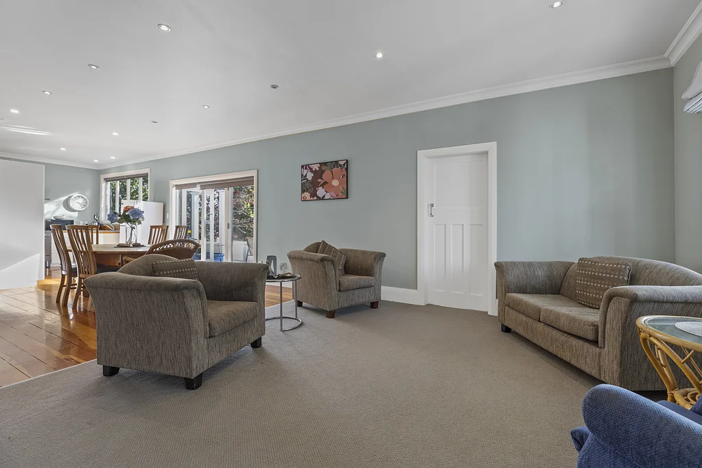 Taumarunui 3部屋 This is more than a house, it's a home!