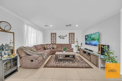 12 LANCEFIELD CCT, EYNESBURY VIC 3338, 0 침실, 0 욕실, House