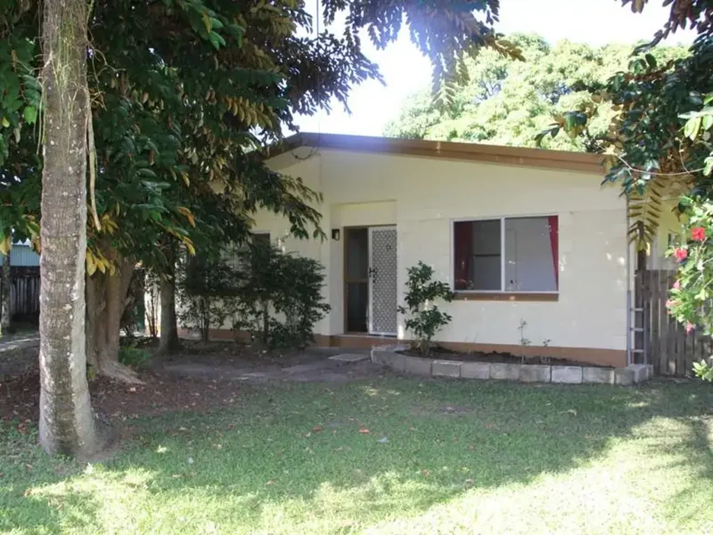 Spacious & Convenient Living