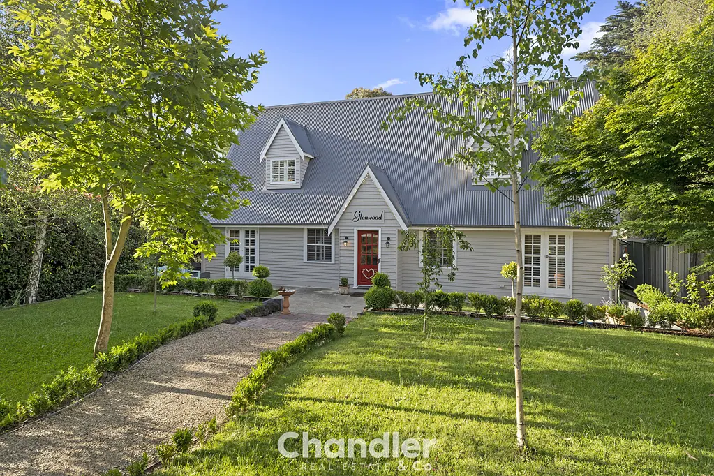 337 Glenfern Road, Upwey, VIC 3158
