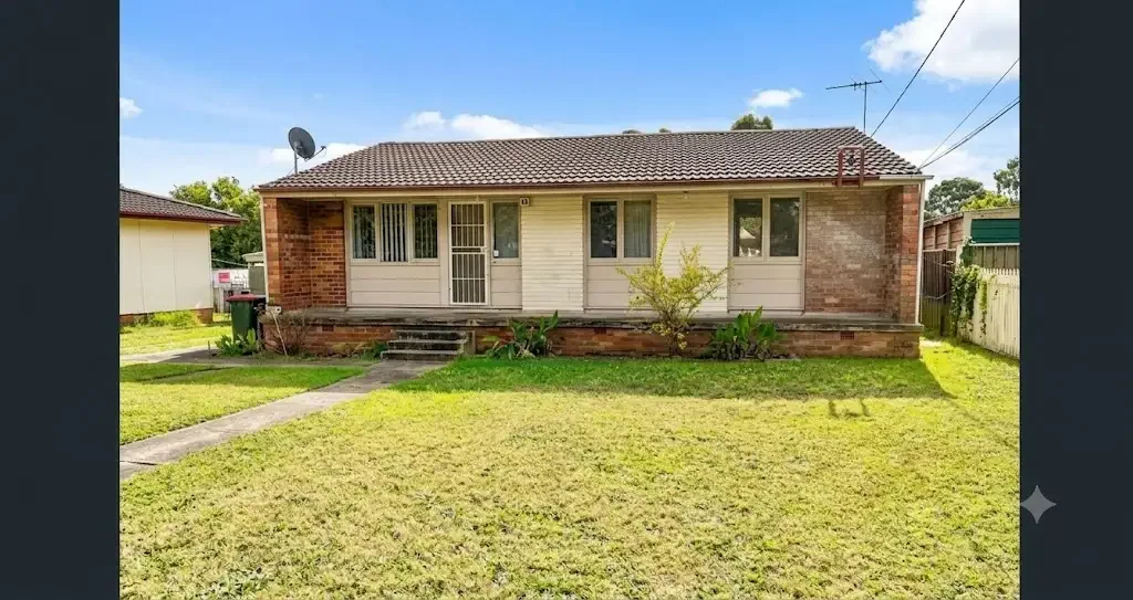 Charming & Spacious Family Home in a Convenient Location
