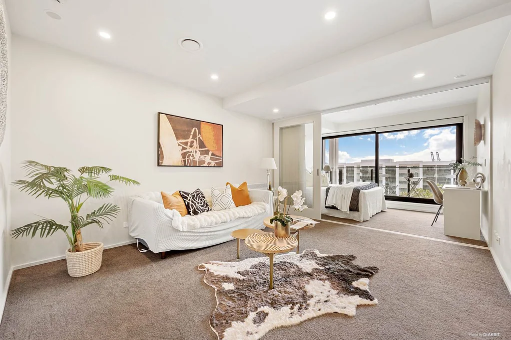 502/70 Anzac Avenue, City Centre, Auckland City, Auckland