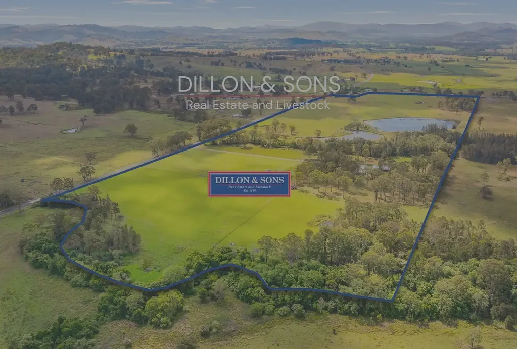 3732 Clarence Town Road, Clarence Town, NSW 2321