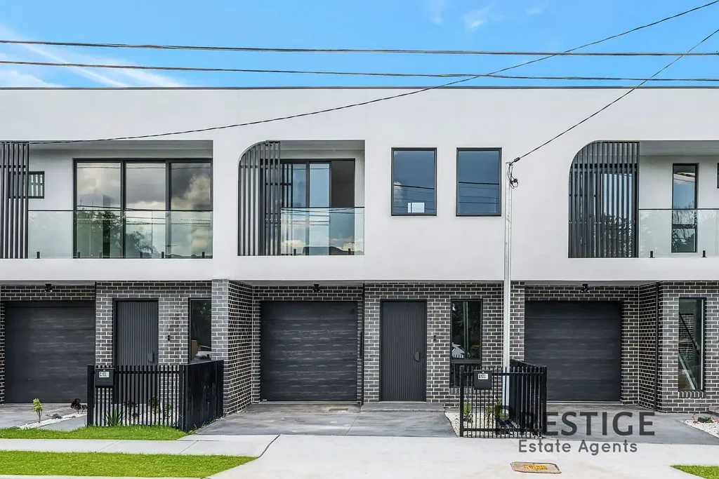 Brand New Luxurious Family Residences!