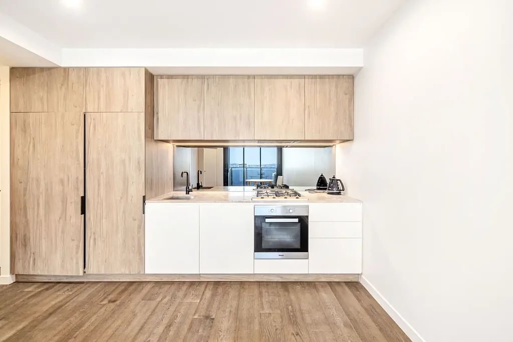Fortitude Valley 1房  Bright, Modern and Spacious Apartment in the Heart of Fortitude Valley