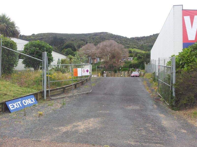 Hauraki Gulf Islands