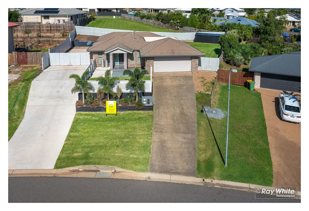 The Easy Gracemere Lifestyle