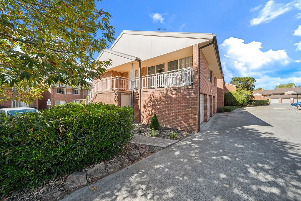 77/22 Archibald Street, Lyneham, ACT 2602