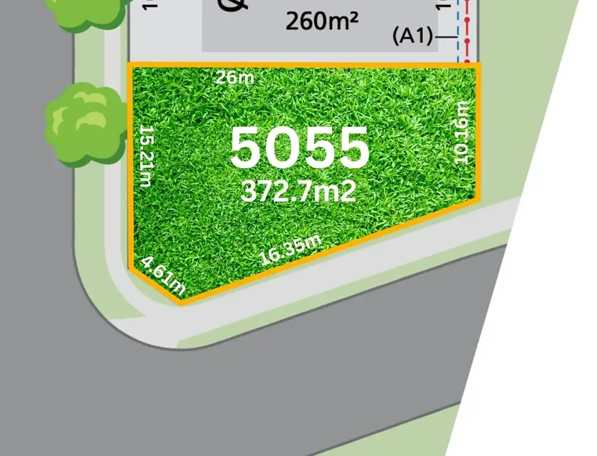2 Daryl street, Claymore, NSW 2559, 0 ਕਮਰੇ, 0 ਬਾਥਰੂਮ, Section