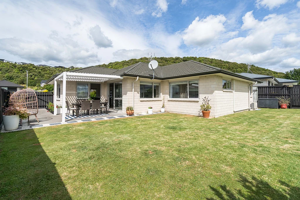 14 Rochfort Crescent, Pyes Pa, Western Bay Of Plenty, Bay of Plenty