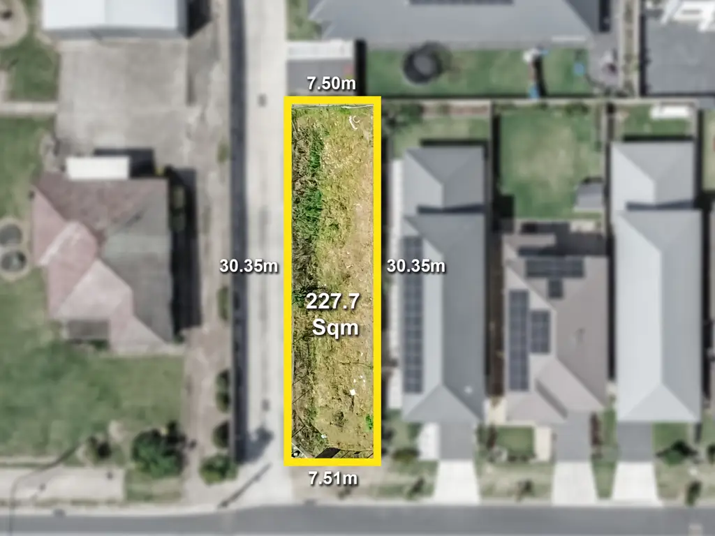 Schofields Rare block in prime location - Land Banking Opportunity