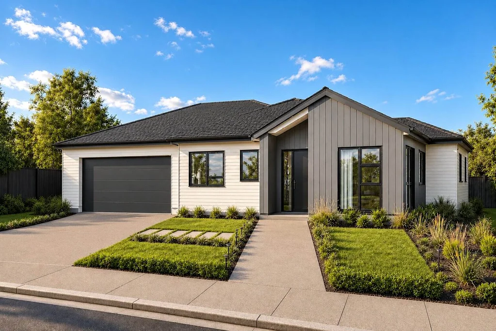 Drury 6બેડરૂમ Six Bedrooms, Built for Family