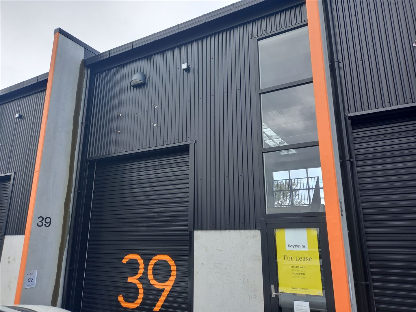 39/90a Hobsonville Road, Hobsonville, Auckland - Waitakere, 0 غرف, 1 حمامات, Industrial Premises